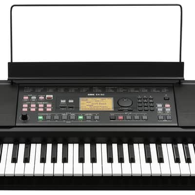 Korg EK-50 61-Key Entertainer Keyboard image 2