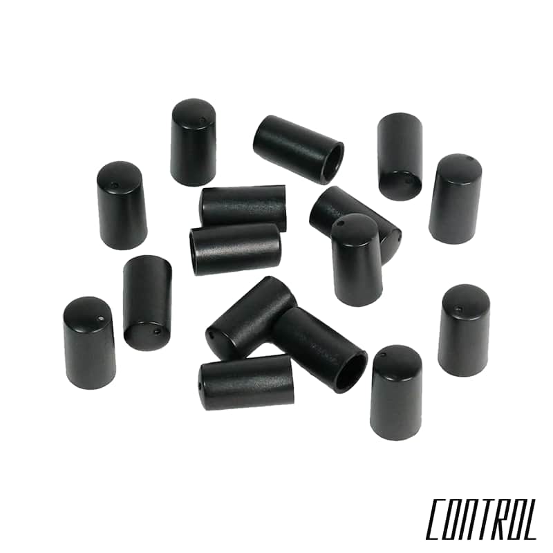 Sonicware Micro Knob Caps – Deconstruct Series (16 pack) image 1