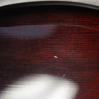 Eastman T145SM Thinline Electric, Spruce/Maple, Kent Armstrong Pup, OHSC! #26152 image 10