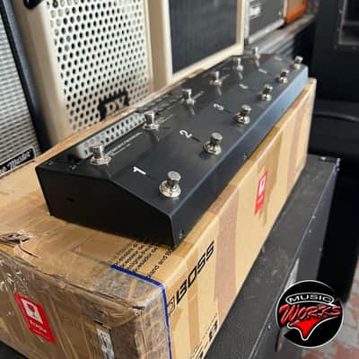 Boss   Es8 Effects Switching System image 3