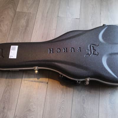 FURCH "Vintage 2 OM SR" HARDCASE image 15