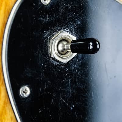 1978 Fender Telecaster Deluxe natural image 14