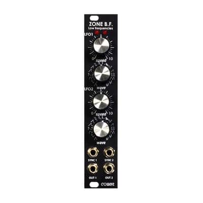 Eowave Zone B.F. Dual LFO image 1