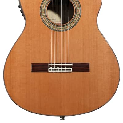 Manuel Raimundo Hand Built N660 image 1