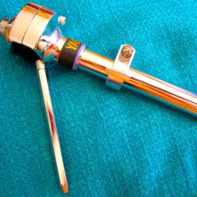 Yamaha Long Tom Arm w/Memory Lock - USED image 1