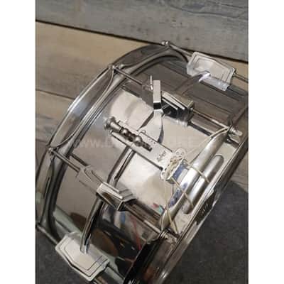 Ludwig Supraphonic 14"x6,5" 60's image 3