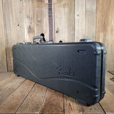 Fender Precision Bass 1963 Refin w/ New Modern HSC - Sunburst image 25