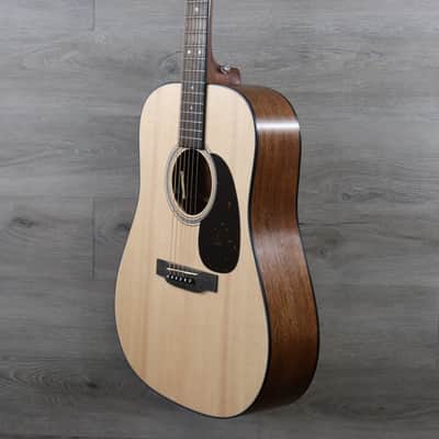 Martin D-16E Mahogany Natural image 4