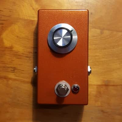 God City Instruments GCI Murdock HM-2 EQ image 2