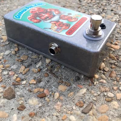 Mickey Mouths Octave Up (EQD Tentacle) image 2