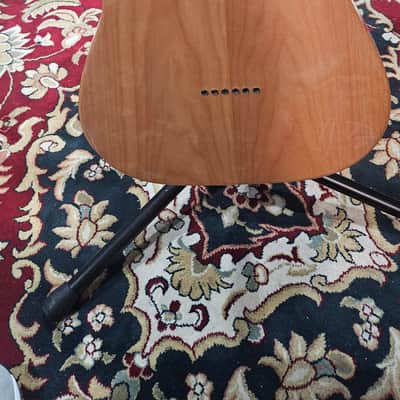 Fender ThinLine Telecaster 2023 - Natural image 2