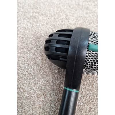AKG D112 - Dynamic Microphone - Black - Excellent w/ Hard Case image 7