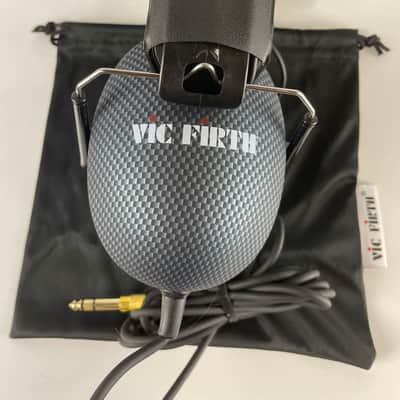 Vic Firth SIH3 Isolation Headphones image 3