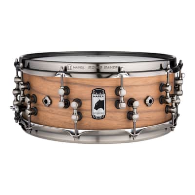 Mapex Black Panther Design Lab Snare The Machine 14"x5,5" - Snare Drum image 3