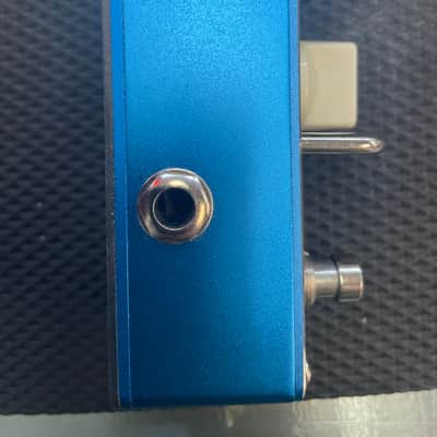 Tomsline APE-3 Pure Echo, Digital Delay Pedal image 4