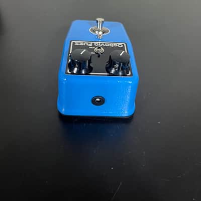Tru-fi Octavia Fuzz (CEN 2N6 520 & MPS A18 - X15360 image 6