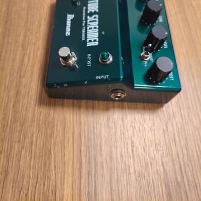 Ibanez TS808DX (Worldwide Free Shipping / Delivery Duty Paid) image 3