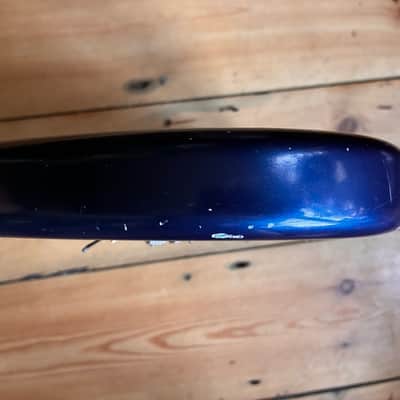 Squier Strat by Fender Affinity Series Stratocaster Guitar Body 2003 Roadworn image 17