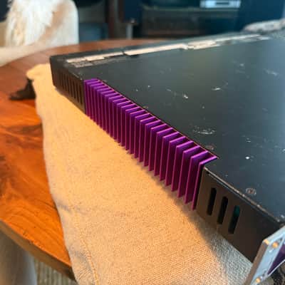 PRE AMPLI CONVERTISSEUR APOGEE TRAK 2 image 4