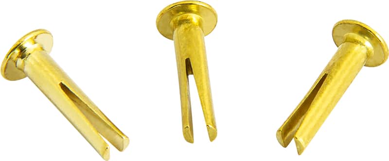Meinl Cymbal Ersatznieten image 1