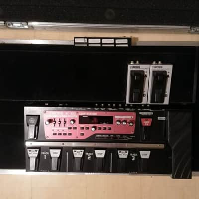 Custom Pedal Boards Lift out 2-tier pedalboard 2016 image 4