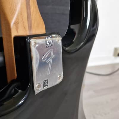 FENDER Stratocaster Limited Edition Player Strat FSR Custom Shop Fat 50's Roasted Maple Neck NEW image 5