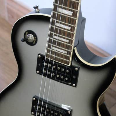 Rockburn Les Paul image 3