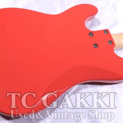 Lakland SL44 64 Custom Bild 5