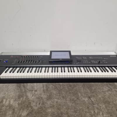 Korg OASYS - Workstation Synthesizer - Black - Excellent w/ Power Cable, Soft Case imagen 10