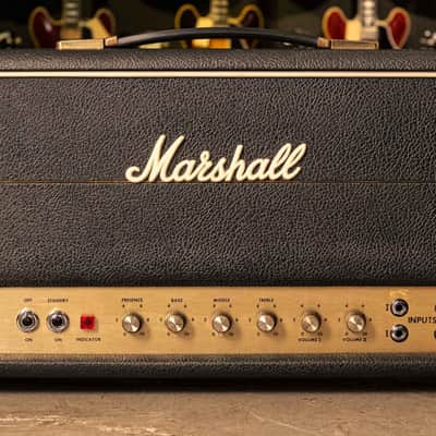Marshall 1992 JMP 100 Super Bass 1974 image 1