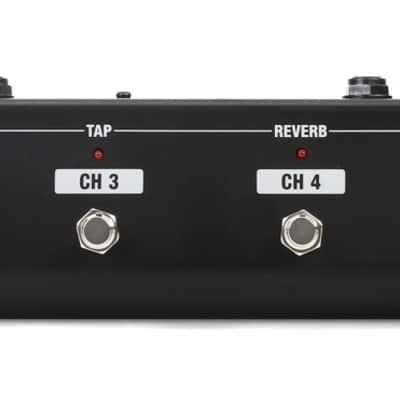 Boss GA-FC Foot Controller -2026 Black image 1