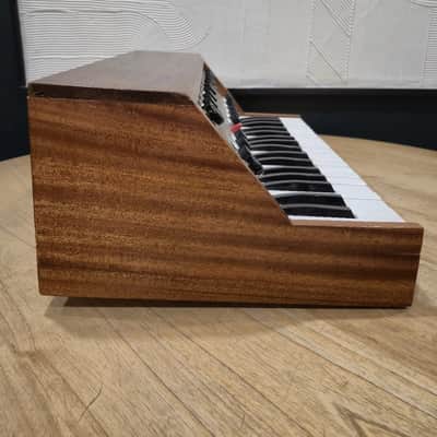 Dewtron Gipsy Synth Synthesizer- For Collectors Only 1972 image 6