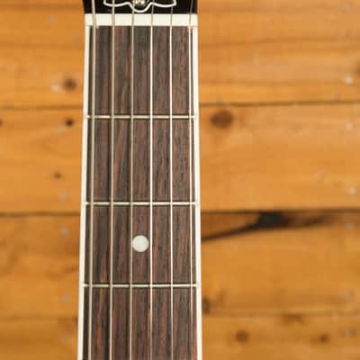 Gibson 70s Explorer | Antique Natural image 6