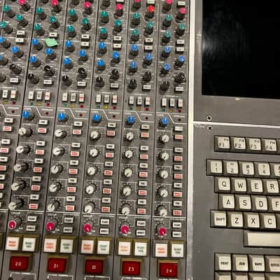 Solid State Logic SSL 4000 G image 3