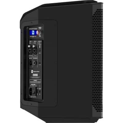 Electro Voice EVERSE 8 Black - Bluetooth Speaker image 4