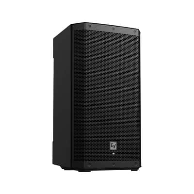 Electro-Voice ZLX-12P-G2 12" Active 2-Way Portable Loudspeaker with Bluetooth image 3