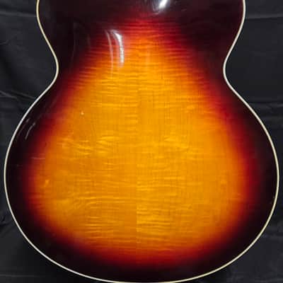 Heritage Golden Eagle 1998 - Sunburst image 2