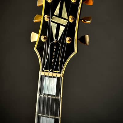 1968 Gibson ES 355 TD SV Stereo Walnut Custom image 13