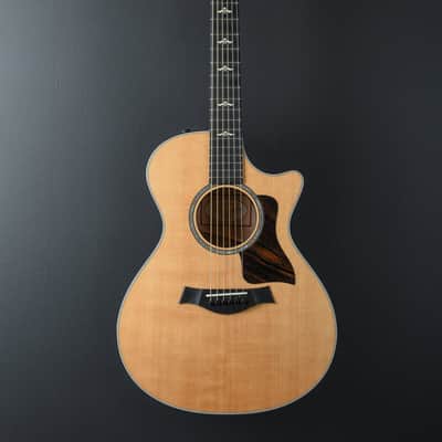 Taylor USED 612CE '18 image 3