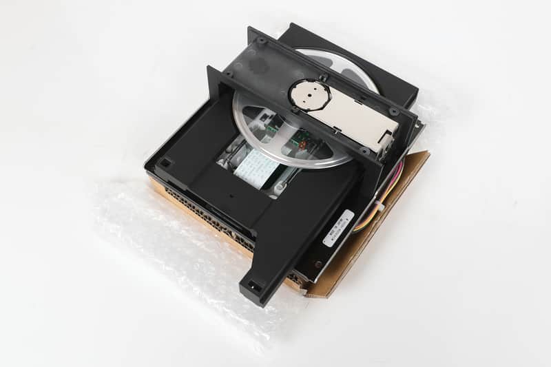 Esoteric VRDS NEO VMK-5 Complete SACD/CD Transport Mechanism — E902991-00B