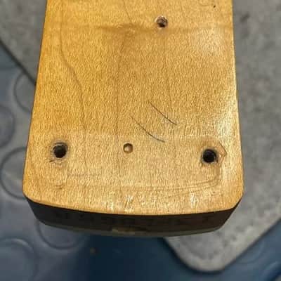 Fender Jazzmaster 1966 Sunburst Originale imagen 5
