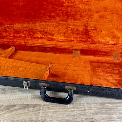 1964 Fender Stratocaster 3-Color Sunburst image 18