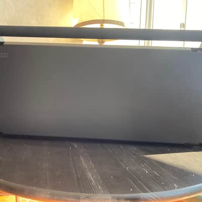 Amalgamod 12U/126HP Travel Case 2024 image 3