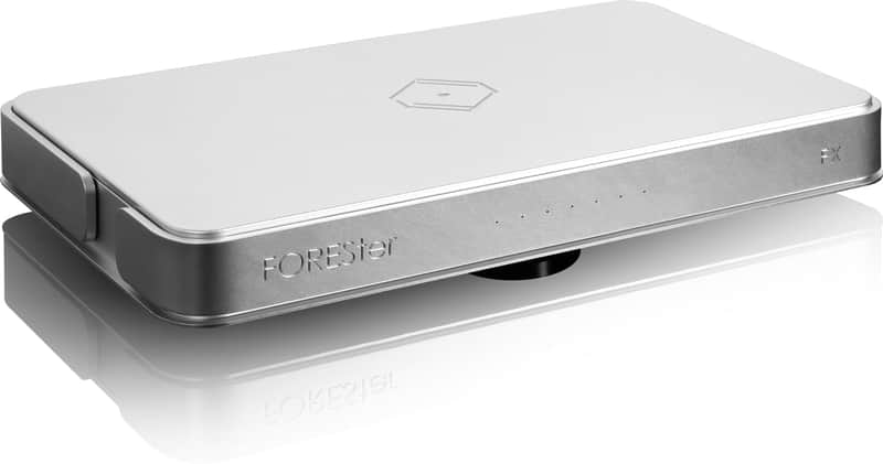 SILENT ANGEL FORESTER FX - Audiphile Power Supply - NEW! image 1