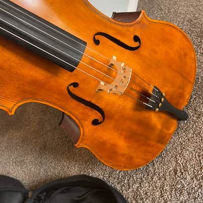 Samuel Shen Sc-100 2016 image 3