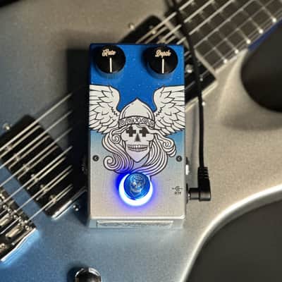 Flattley Valkyrie Vintage Chorus Pedal image 5