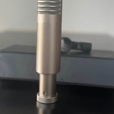 Pearl CR-57 electret condenser microphone image 2