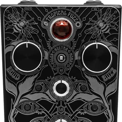 ギター Roger Mayer Rocket FX Octavia Autograph Roger Mayer Rocket FX Octavia Fuzz - Autographed by Roger Mayer