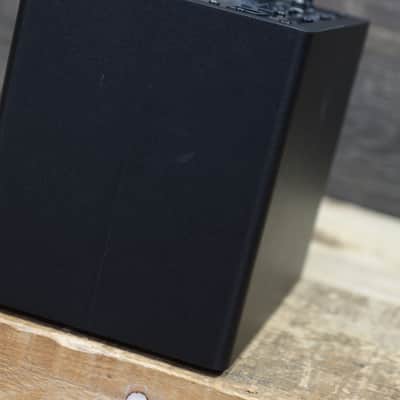 Yamaha HS5 Powered Studio Monitor 2-Way Bi-Amp 5" Studio Monitor (Single) w/Box image 9