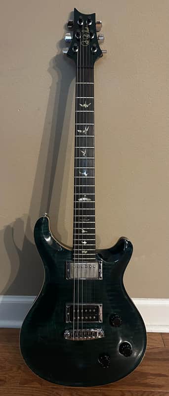 PRS Custom 22 Stoptail 10-Top 1993 - 2001 | Reverb